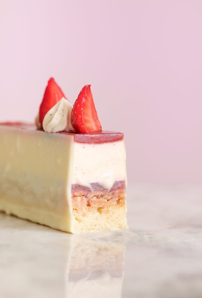 Just 1 délice - Patisseries à Saint Raphael