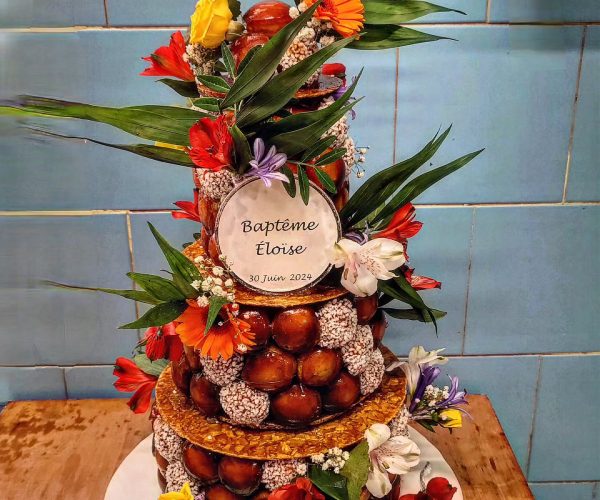 Just 1 délice - Patisseries à Saint Raphael